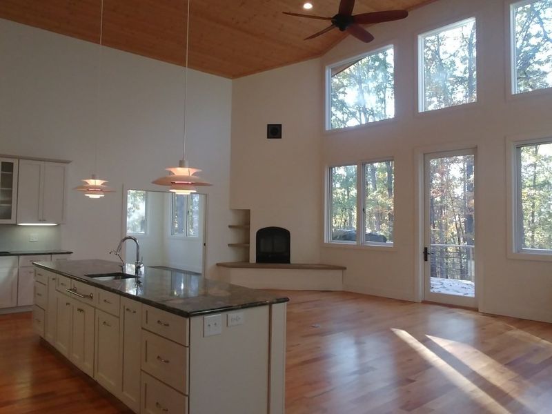 88 Lucky Ln, Chapel Hill, NC 27517