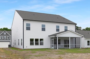 88 Mable Ct #17, Lillington, NC 27546