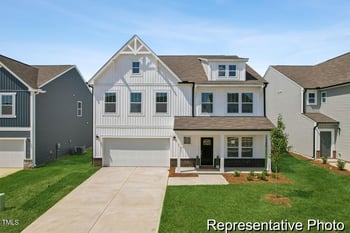 88 Mable Ct, Lillington, NC 27546
