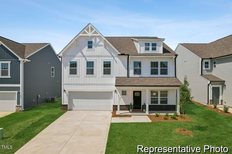 88 Mable Ct, Lillington, NC 27546