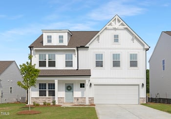 88 Mable Ct, Lillington, NC 27546