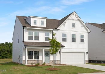 88 Mable Ct, Lillington, NC 27546