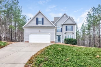 88 Meadow Loop Dr, Clayton, NC 27527