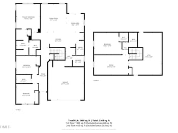 88 Molly Mac Ln, Angier, NC 27501