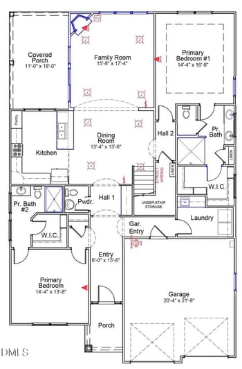 88 Moon Flower Walk, Youngsville, NC 27596
