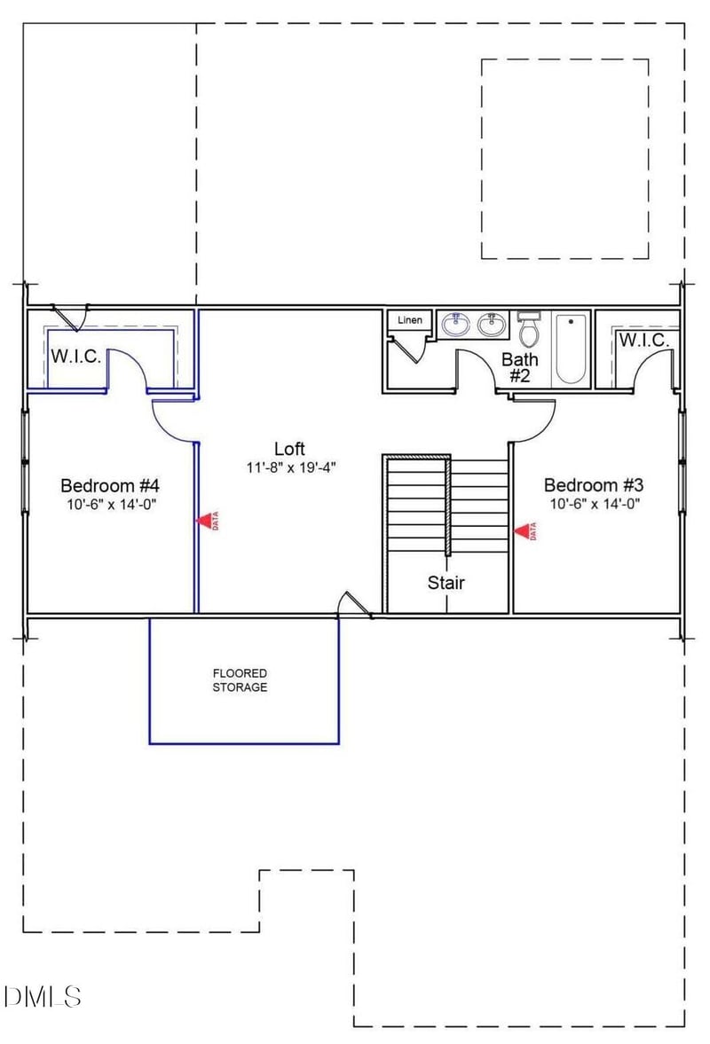 88 Moon Flower Walk, Youngsville, NC 27596