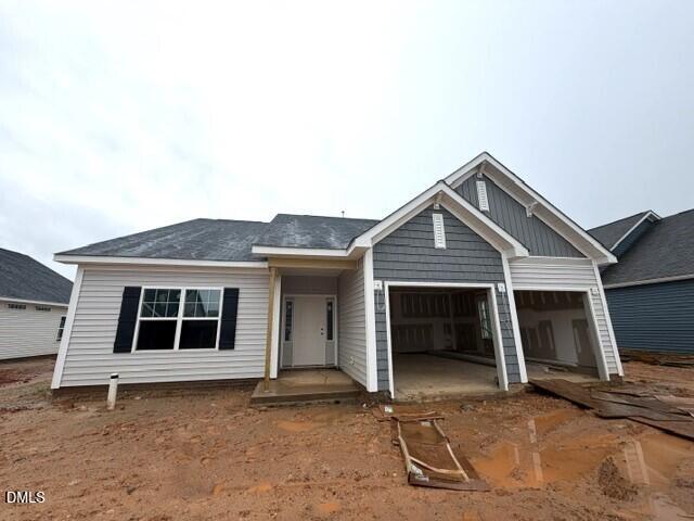 88 Moon Flower Walk, Youngsville, NC 27596