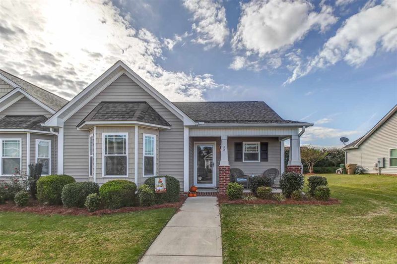 88 E Moss Creek Dr, Clayton, NC 27520