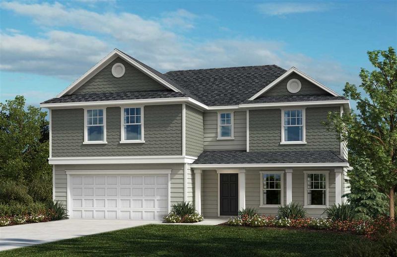 88 Old Barn Way, Fuquay Varina, NC 27526
