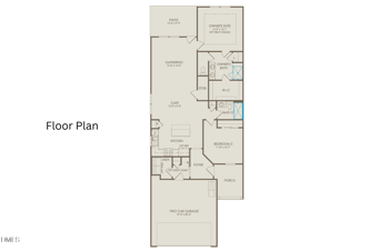 88 Omaha Way, Clayton, NC 27520