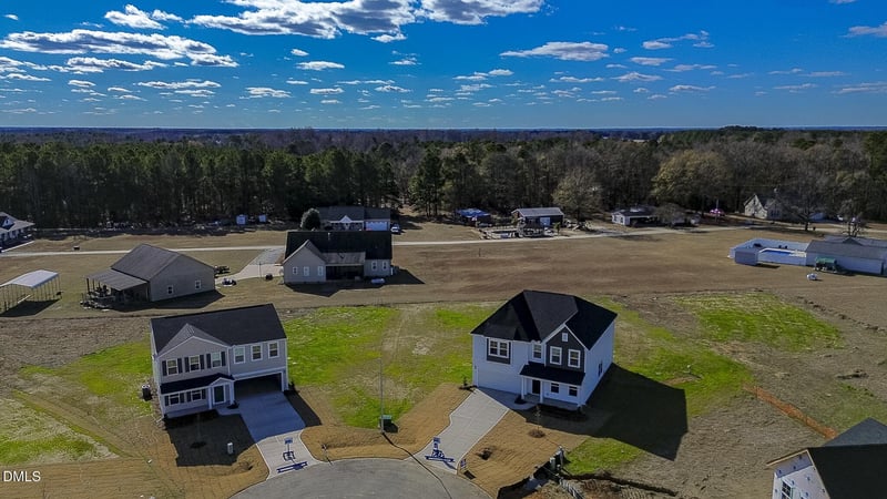 88 Osgood St Lot 17, Angier, NC 27501