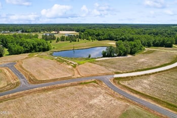 88 Osgood St Lot 17, Angier, NC 27501