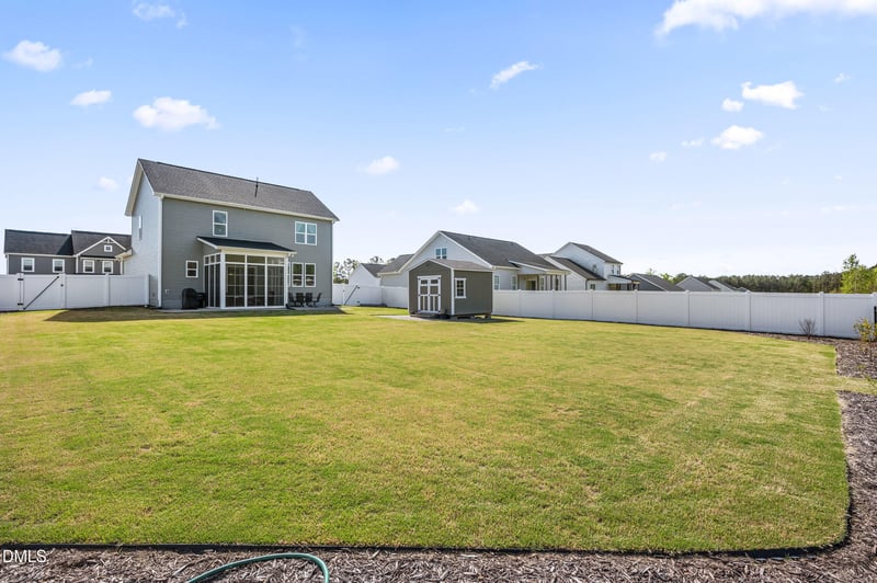 88 Painters Mill Pond Ln, Wendell, NC 27591