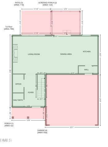 88 Painters Mill Pond Ln, Wendell, NC 27591