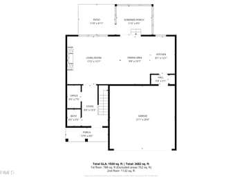 88 Painters Mill Pond Ln, Wendell, NC 27591