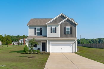 88 Patriot Pl, Smithfield, NC 27577