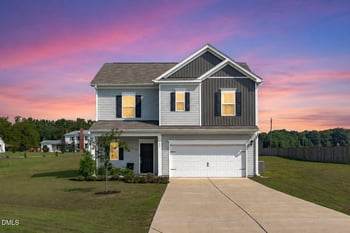 88 Patriot Pl, Smithfield, NC 27577