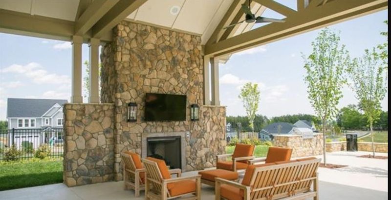 88 Permit Ct, Chapel Hill, NC 27517