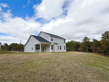 88 Pikewood Ct, Lillington, NC 27546