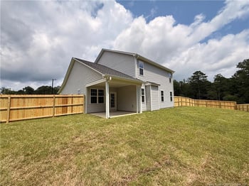 88 Pikewood Ct, Lillington, NC 27546