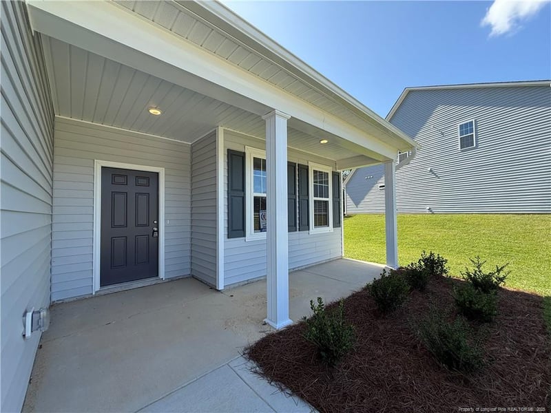 88 Pikewood Ct, Lillington, NC 27546