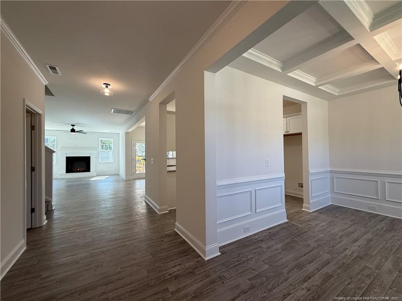 88 Pikewood Ct, Lillington, NC 27546