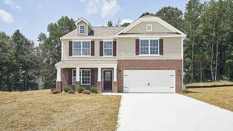 88 Prairie St, Clayton, NC 27526