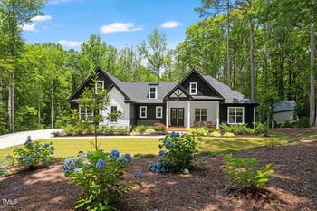 88 Priscilla Ln, Fuquay Varina, NC 27526