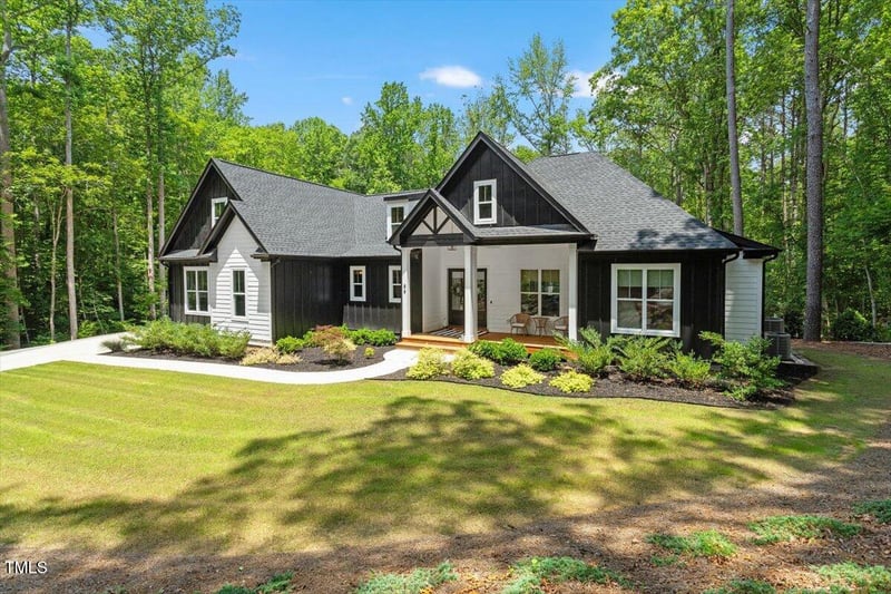 88 Priscilla Ln, Fuquay Varina, NC 27526