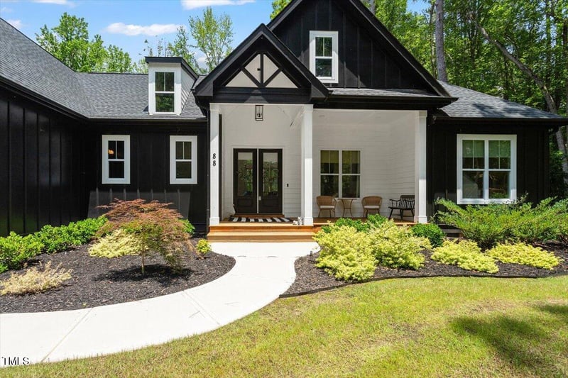 88 Priscilla Ln, Fuquay Varina, NC 27526