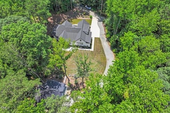 88 Priscilla Ln, Fuquay Varina, NC 27526