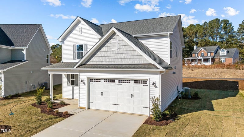 88 Railcar Way, Clayton, NC 27520