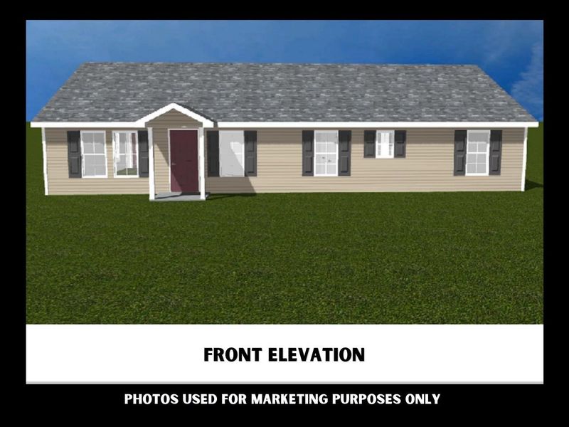 88 Ridge Haven Dr, Sanford, NC 27332