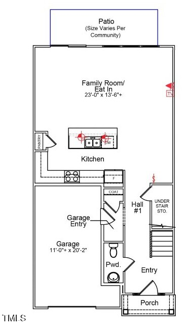 88 Ripple Way #314, Clayton, NC 27520