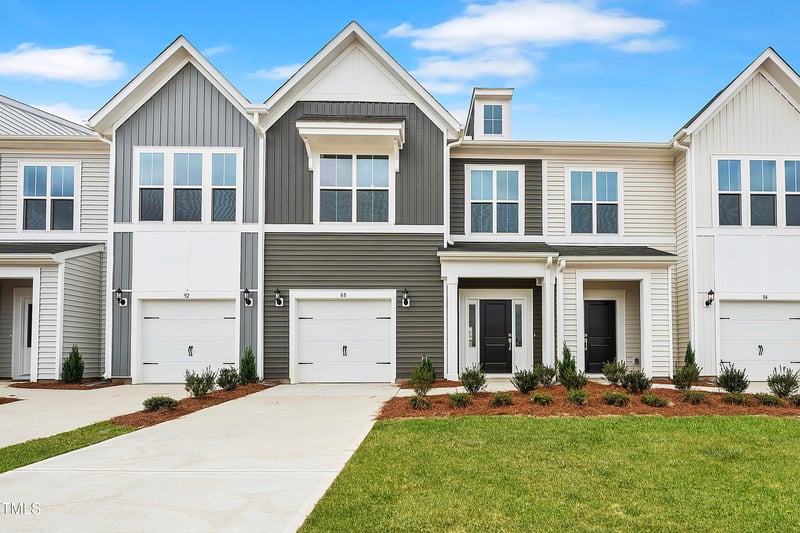 88 Ripple Way #314, Clayton, NC 27520