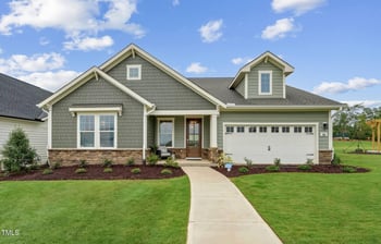 88 Shady Creek Way, Fuquay Varina, NC 27526
