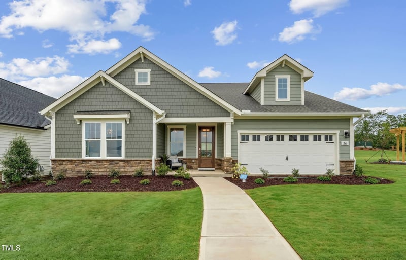 88 Shady Creek Way, Fuquay Varina, NC 27526