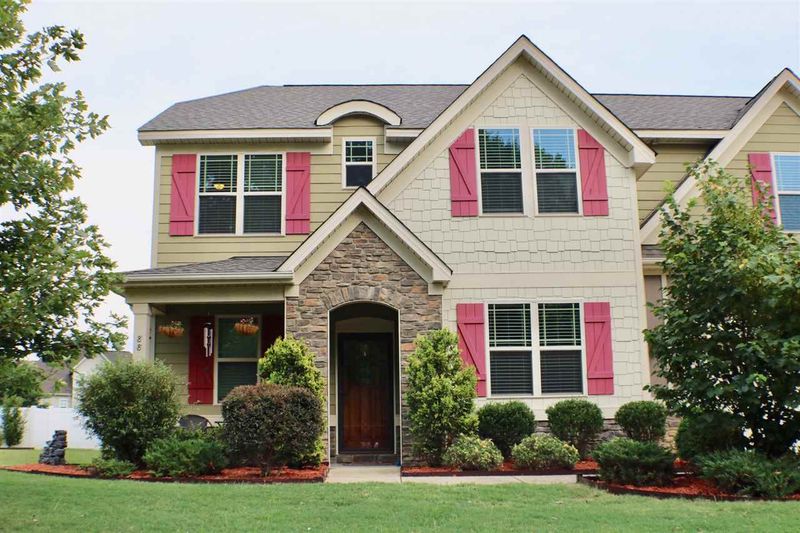 88 Sporting Club Dr, Garner, NC 27529