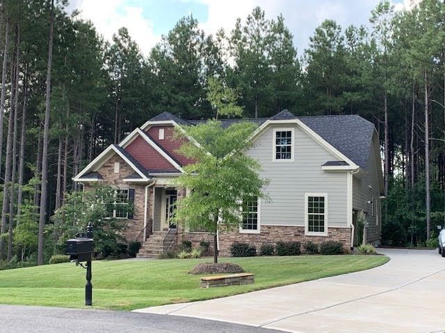 88 Spring Hollow Ct, Pittsboro, NC 27312