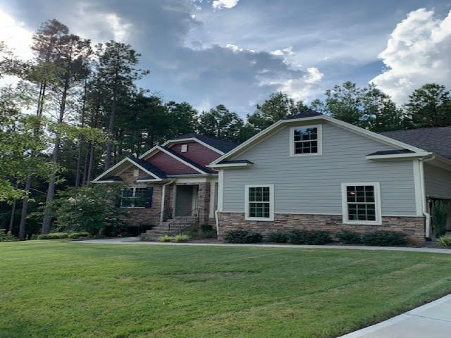 88 Spring Hollow Ct, Pittsboro, NC 27312