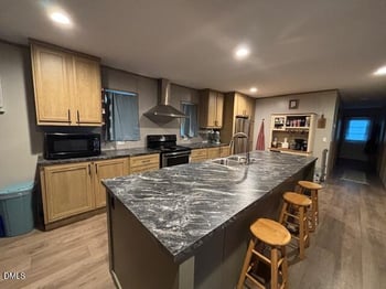 88 Stardust Ln, Selma, NC 27576