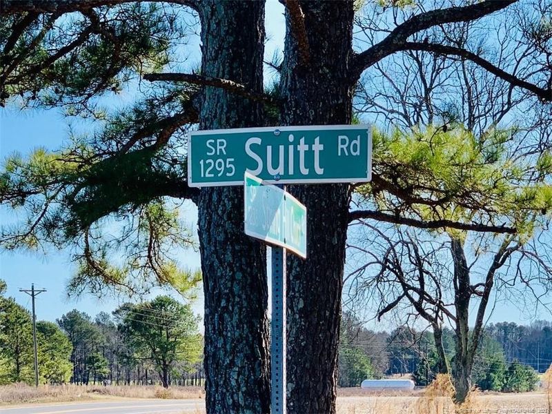 88 Suitt Rd, Lillington, NC 27546