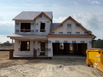 88 Sundrops Trl, Dunn, NC 28334