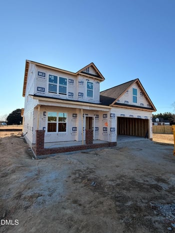 88 Sundrops Trl, Dunn, NC 28334