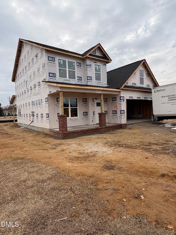 88 Sundrops Trl, Dunn, NC 28334