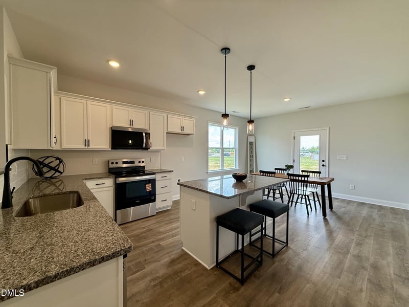 88 Sundrops Trl, Dunn, NC 28334