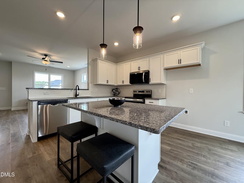 88 Sundrops Trl, Dunn, NC 28334