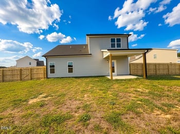 88 Sundrops Trl, Dunn, NC 28334
