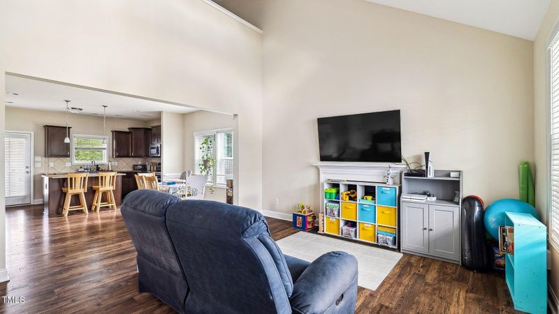 88 Sunnybrook Ln, Lillington, NC 27546