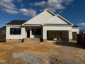 88 Tee Dr, Selma, NC 27576